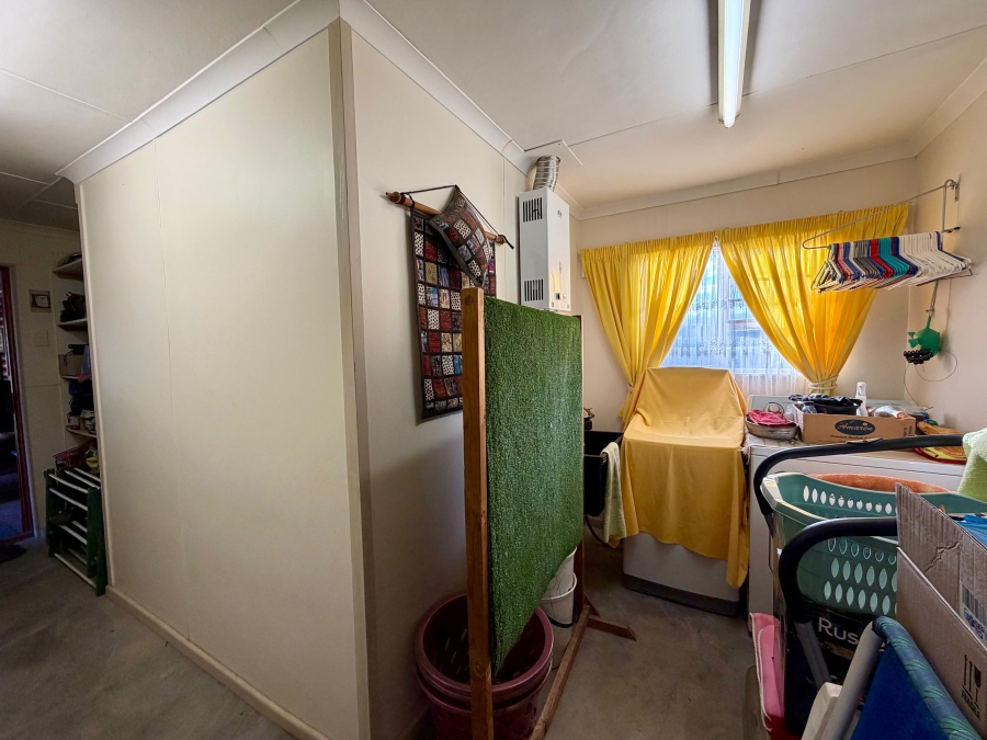 3 Bedroom Property for Sale in Klein Brak Western Cape